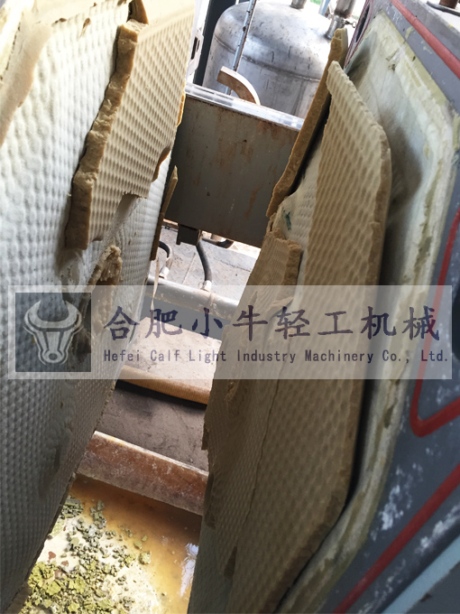 廢水蒸發(fā)結(jié)晶除鹽 廢水蒸發(fā)結(jié)晶除鹽