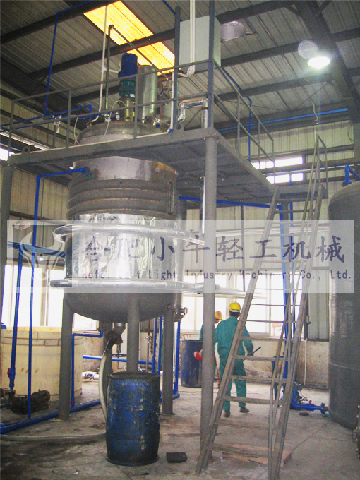 硫酸鎳蒸發(fā)結(jié)晶中央循環(huán)蒸發(fā)器 硫酸鎳蒸發(fā)結(jié)晶中央循環(huán)蒸發(fā)器